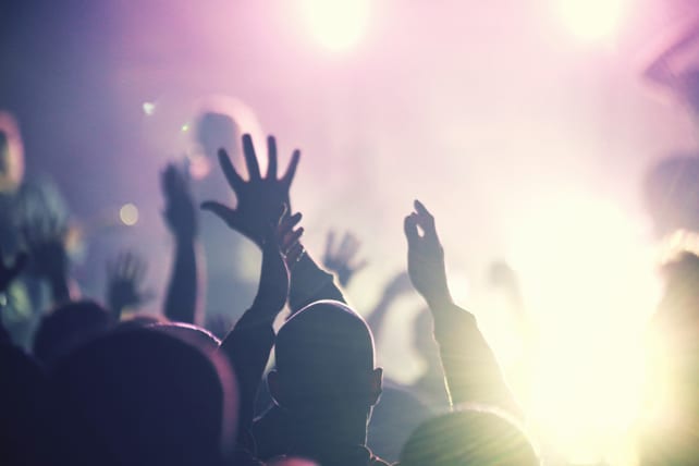 The Musician’s Guide to Playing Spontaneous Worship