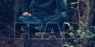 Safe, Comfortable, and Unhappy: Finding Life by Overcoming Fear