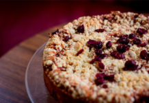 An Easy Small Group Food Idea