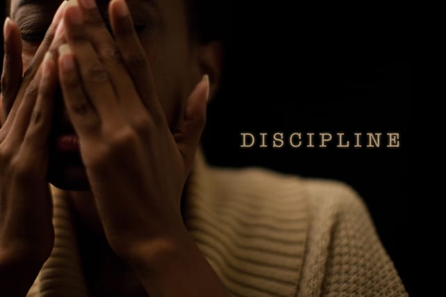 How and When Does Church Discipline Begin?