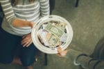 Does Passing the Church Offering Plate Still Make Sense?