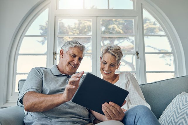 how technology helps Christians