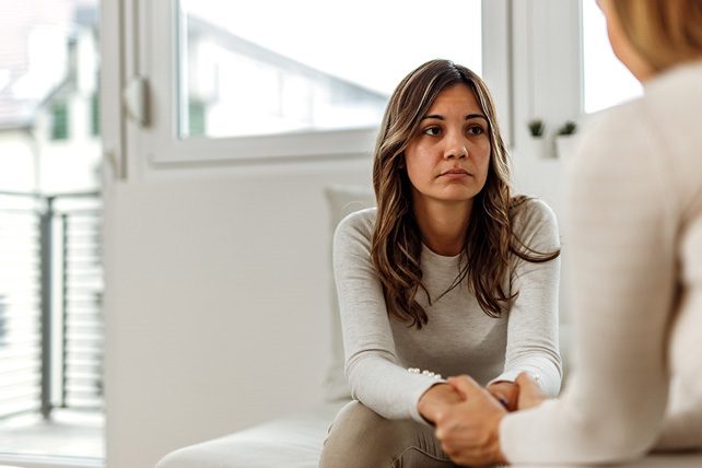 mental illness and the church