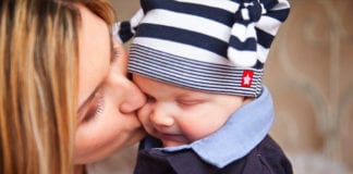 today's christian woman 6 Breathtaking Examples of Motherhood from History