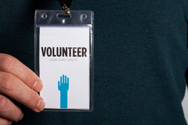 7 Things We Need To Understand About Training Volunteers