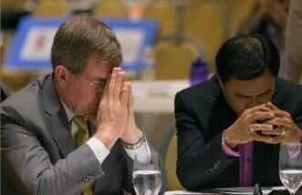 Can the One Church Plan Save the UMC From Schism?