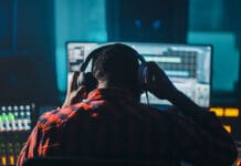 5 Steps To Create A Sound Mix Blueprint sound mix