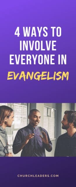 evangelism
