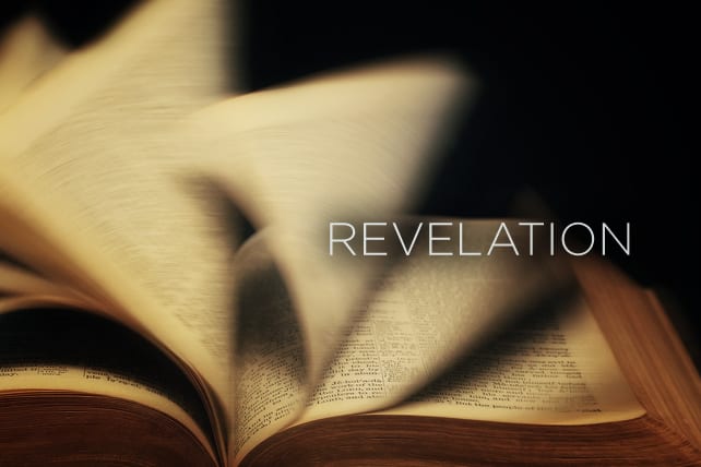 Here’s Why Your Church Needs to Study the Book of Revelation