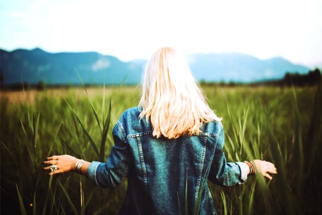 women leaders in the church