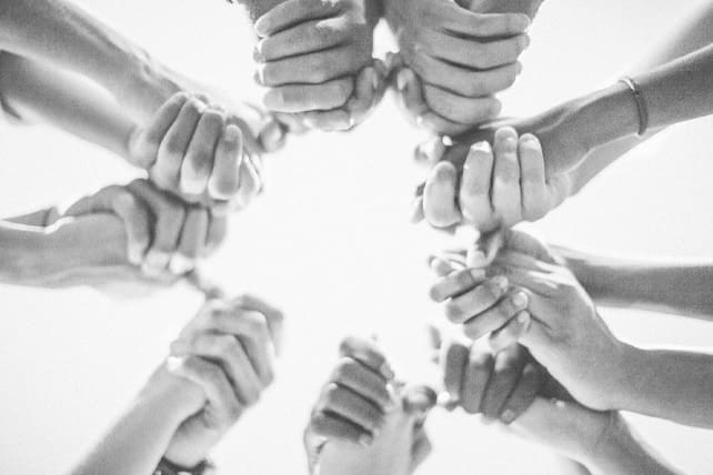 strengthen the church