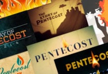 Pentecost sermons