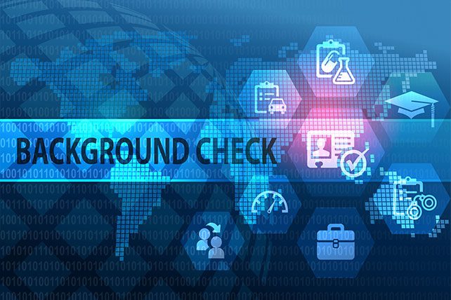 Background Screening