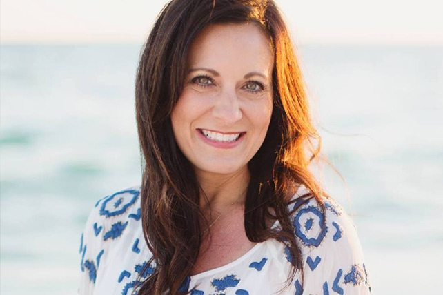 marriage lessons from Lysa TerKeurst