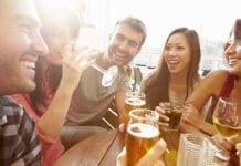 Can a Christian Drink Alcohol? Christian drink alcohol