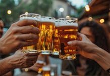 Can a Christian Drink Alcohol? christian drink alcohol