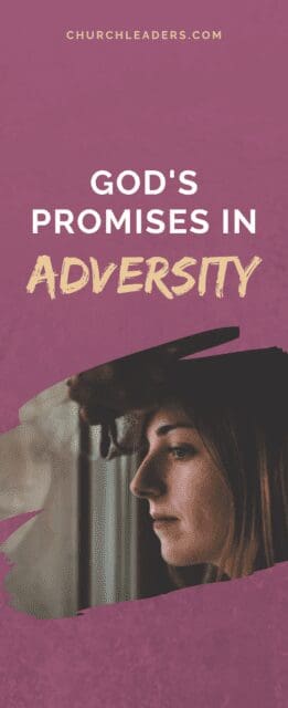 God's promises