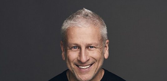 Louie Giglio