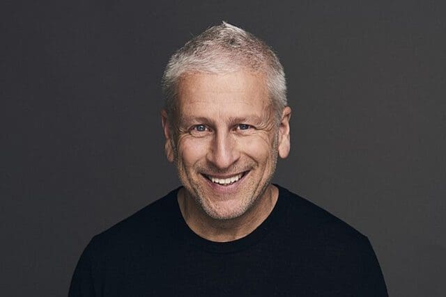 Louie Giglio