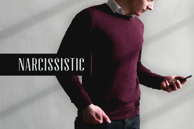 narcissist The Narcissistic Pastor: 10 Signs That You May Be One