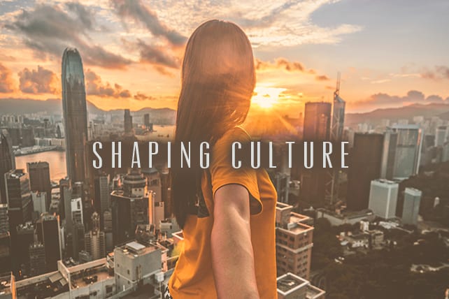 how has christianity influenced culture 5 Christian Women Who Have Shaped Culture