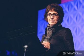 Who Is Lynne Hybels...and What Does She Need From Us Right Now?