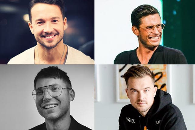 Hillsong: Is this celeb-filled, Instagram-friendly church the new