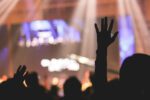 Sunday setlist