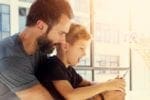 How Parents Can Use Christian Social Media