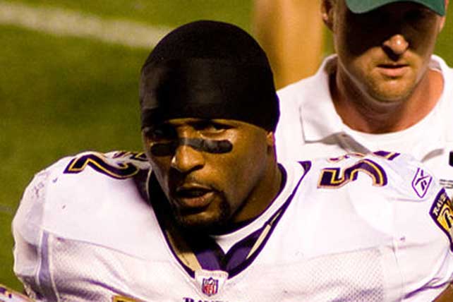 Ray Lewis
