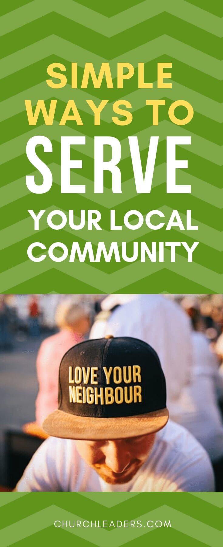 Local Community Service Guide Simple Ways to Serve Your Local Community