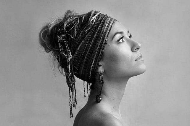 Lauren Daigle’s Look Up Child album releases tomorrow, September 7, 2018, and with it new messages to inspire and encourage faith. This is Daigle’s first album in three years since her 