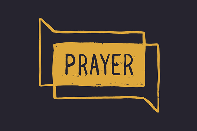 All the Ways We Misunderstand Prayer