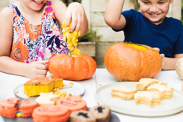 fall festival