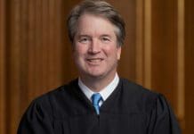 How Christian Leaders Should, and Should Not, Speak in This Kavanaugh Moment Brett Kavanaugh