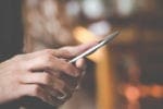 Texting in Church: It’s a Good Thing!