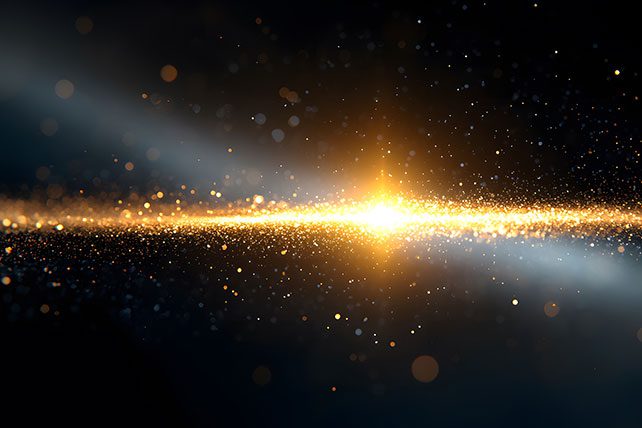 the doctrine of glory