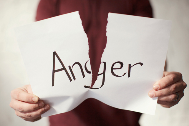 What Youth Workers Should Do With Angry Parents