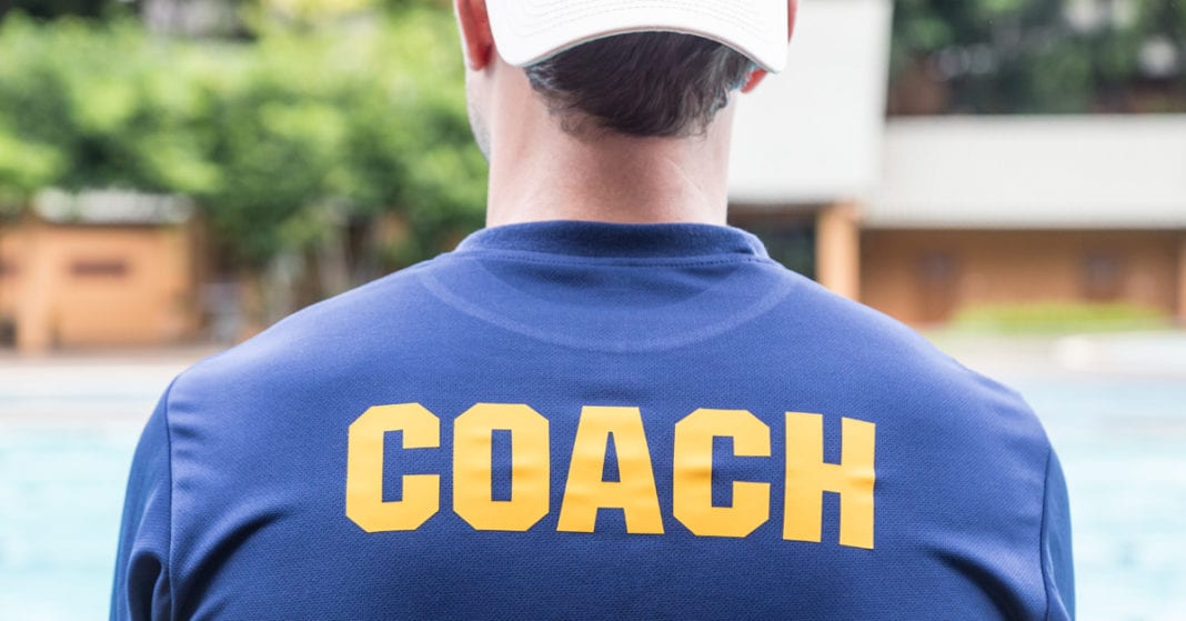 Church Volunteers Are Only The Beginning: Coaching Your Team Makes All The Difference