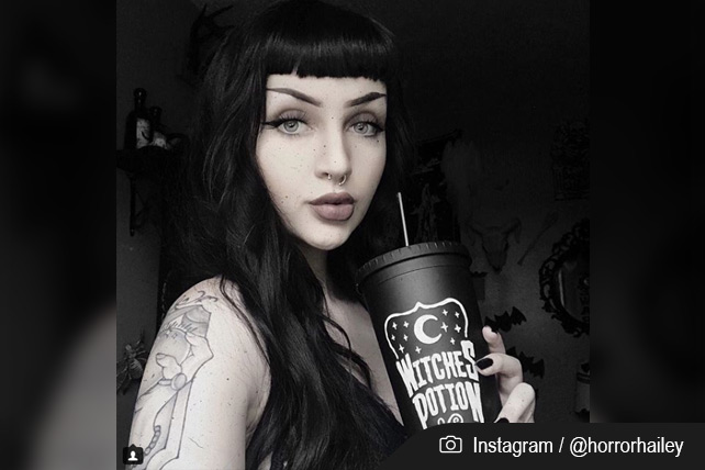 Witches Are the New Social Media Influencer - Millennial Witches on  Instagram