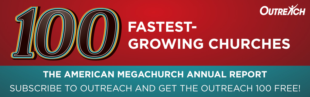 fastest growing churches