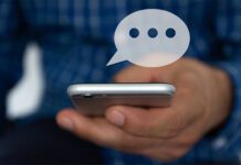 church sms