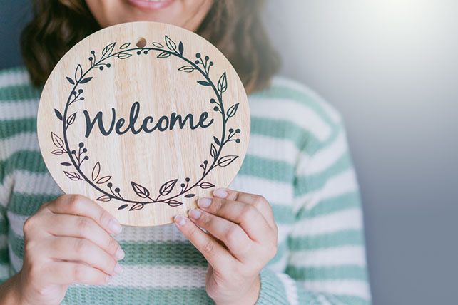 7 Best Practices of First-time Guest Gifts at Your Church