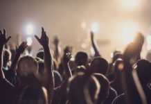 Why Cool Church Doesn't Work Anymore