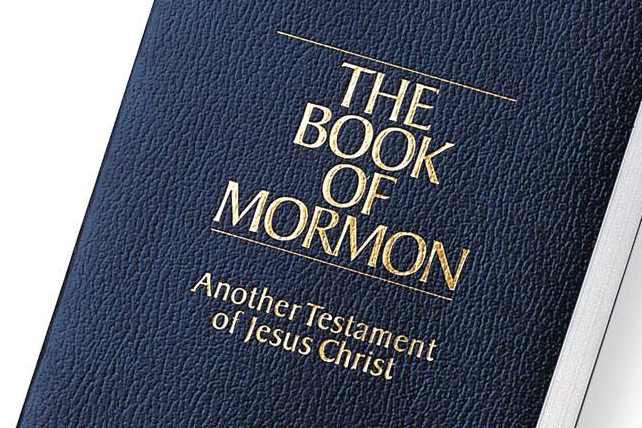 are mormons Christians? Dear Mormon—I Can't Call You a Brother in Christ