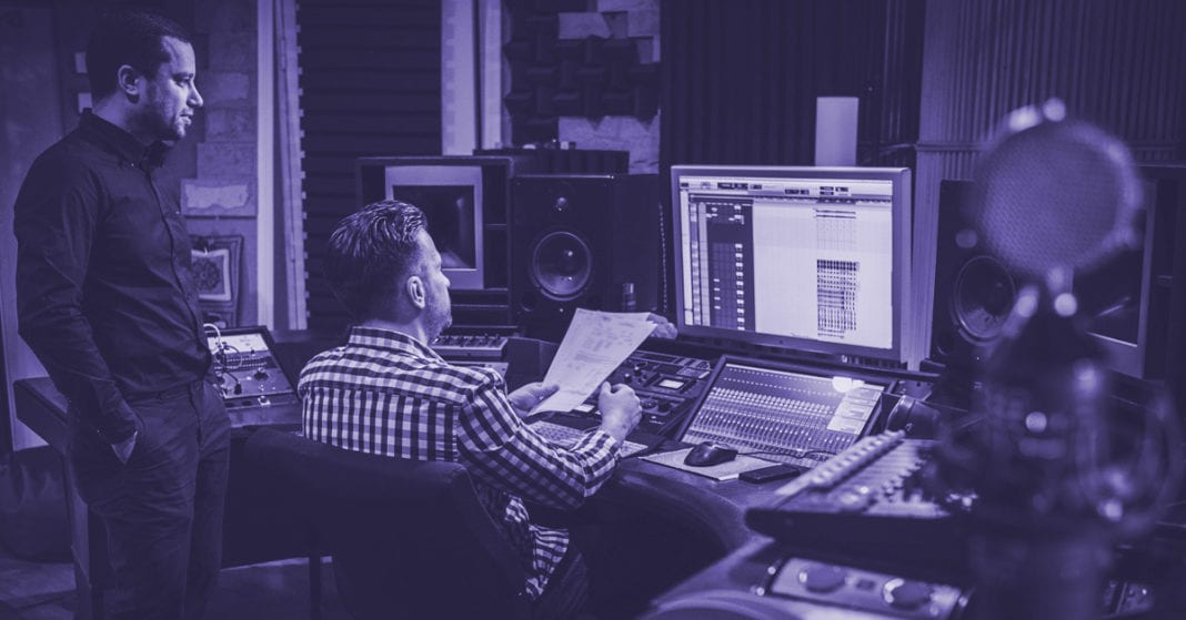 The Best Free Recording Advice Money Can Buy