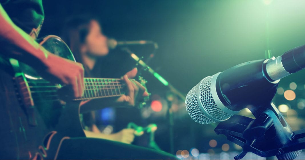 5 Reasons Live Sound Issues Are Not Your Sound Person's Fault