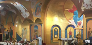 Iraqi Christians