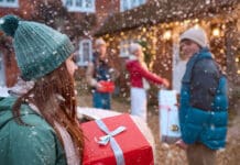 Christmas Student Ministry Tips for High Impact Christmas student ministry