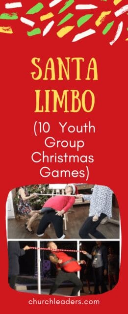 Christmas game ideas